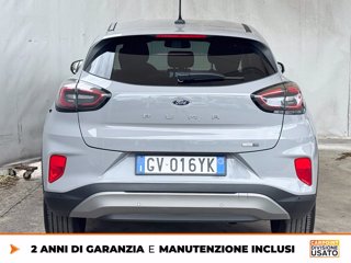 FORD Puma 1.0 ecoboost h titanium s&s 125cv 3