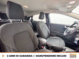 FORD Puma 1.0 ecoboost h titanium s&s 125cv 6