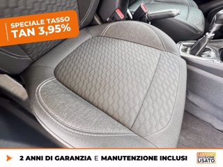 FORD Puma 1.0 ecoboost h titanium s&s 125cv 7