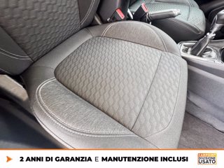 FORD Puma 1.0 ecoboost h titanium s&s 125cv 7