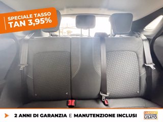 FORD Puma 1.0 ecoboost h titanium s&s 125cv 8