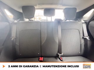 FORD Puma 1.0 ecoboost h titanium s&s 125cv 8