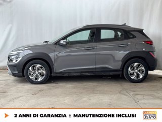 HYUNDAI Kona 1.6 gdi hev xtech 2wd 141cv dct 2