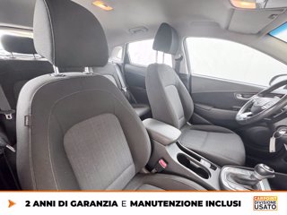 HYUNDAI Kona 1.6 gdi hev xtech 2wd 141cv dct 6