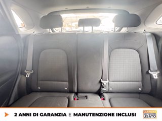 HYUNDAI Kona 1.6 gdi hev xtech 2wd 141cv dct 8