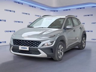 HYUNDAI Kona 1.6 gdi hev xtech 2wd 141cv dct 0