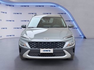 HYUNDAI Kona 1.6 gdi hev xtech 2wd 141cv dct 1