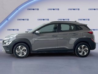 HYUNDAI Kona 1.6 gdi hev xtech 2wd 141cv dct 2