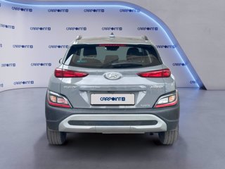 HYUNDAI Kona 1.6 gdi hev xtech 2wd 141cv dct 3