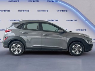 HYUNDAI Kona 1.6 gdi hev xtech 2wd 141cv dct 4