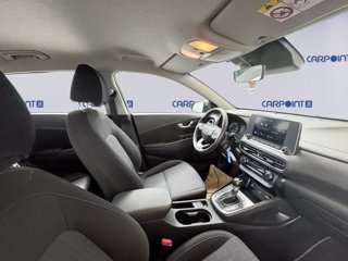 HYUNDAI Kona 1.6 gdi hev xtech 2wd 141cv dct 5