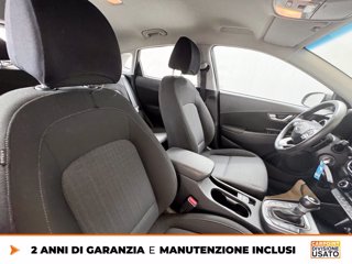 HYUNDAI Kona 1.6 gdi hev xtech 2wd 141cv dct 6