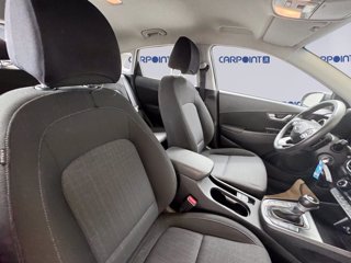 HYUNDAI Kona 1.6 gdi hev xtech 2wd 141cv dct 6
