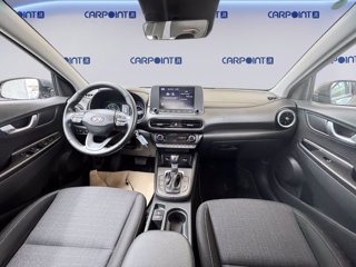 HYUNDAI Kona 1.6 gdi hev xtech 2wd 141cv dct 9
