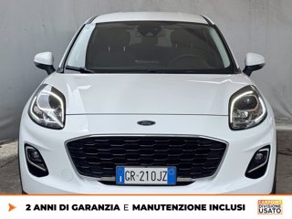 FORD Puma 1.0 ecoboost h titanium s&s 125cv 1