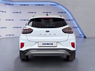 FORD Puma 1.0 ecoboost h titanium s&s 125cv 3