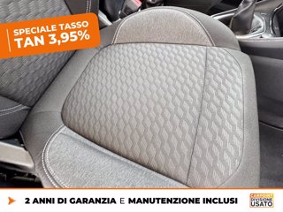 FORD Puma 1.0 ecoboost h titanium s&s 125cv 7