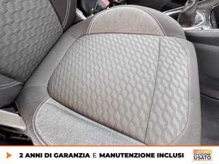 FORD Puma 1.0 ecoboost h titanium s&s 125cv 7