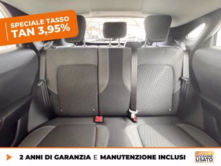 FORD Puma 1.0 ecoboost h titanium s&s 125cv 8