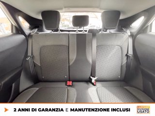 FORD Puma 1.0 ecoboost h titanium s&s 125cv 8