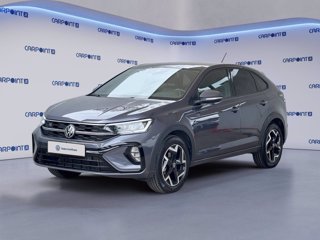 VOLKSWAGEN Taigo 1.0 tsi r-line 115cv 0