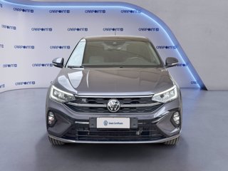 VOLKSWAGEN Taigo 1.0 tsi r-line 115cv 2