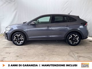 VOLKSWAGEN Taigo 1.0 tsi r-line 115cv 3