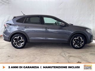 VOLKSWAGEN Taigo 1.0 tsi r-line 115cv 5