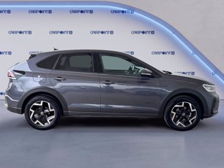 VOLKSWAGEN Taigo 1.0 tsi r-line 115cv 5
