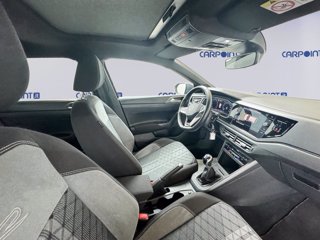 VOLKSWAGEN Taigo 1.0 tsi r-line 115cv 6