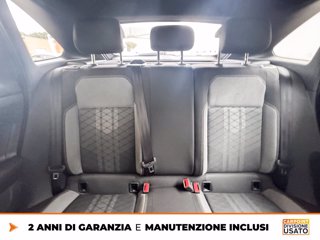 VOLKSWAGEN Taigo 1.0 tsi r-line 115cv 9