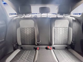 VOLKSWAGEN Taigo 1.0 tsi r-line 115cv 9