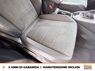 VOLKSWAGEN T-roc 2.0 tdi style 150cv dsg 8