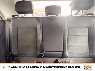 VOLKSWAGEN T-roc 2.0 tdi style 150cv dsg 9