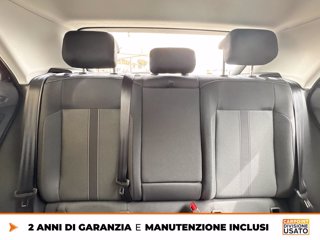 VOLKSWAGEN T-roc 2.0 tdi life 150cv dsg 9