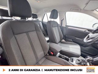 VOLKSWAGEN T-roc 2.0 tdi life 150cv dsg 7