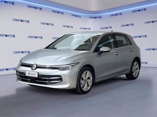 VOLKSWAGEN Golf 2.0 tdi style 150cv dsg 0