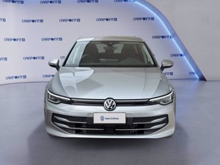 VOLKSWAGEN Golf 2.0 tdi style 150cv dsg 2