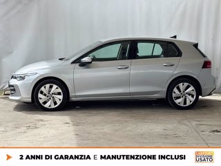 VOLKSWAGEN Golf 2.0 tdi style 150cv dsg 3