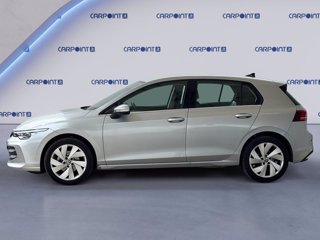VOLKSWAGEN Golf 2.0 tdi style 150cv dsg 3