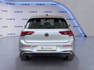 VOLKSWAGEN Golf 2.0 tdi style 150cv dsg 4