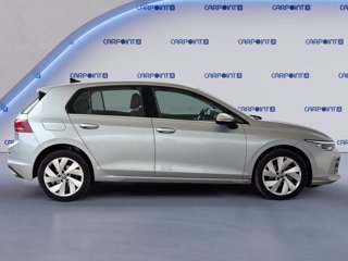 VOLKSWAGEN Golf 2.0 tdi style 150cv dsg 5