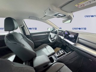 VOLKSWAGEN Golf 2.0 tdi style 150cv dsg 6