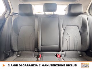 VOLKSWAGEN Golf 2.0 tdi style 150cv dsg 9