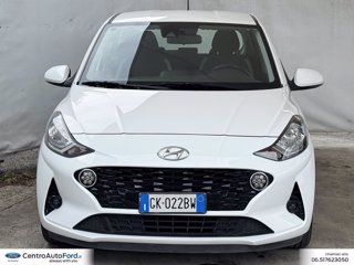 HYUNDAI I10 1.0 mpi tech connect pack 1