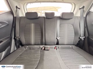 HYUNDAI I10 1.0 mpi tech connect pack 8