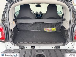 SMART Fortwo 1.0 passion 71cv twinamic my18 9