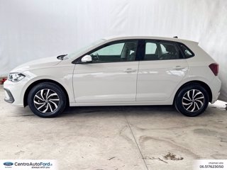VOLKSWAGEN Polo 1.0 tsi life 95cv 2