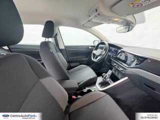 VOLKSWAGEN Polo 1.0 tsi life 95cv 5