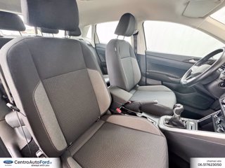 VOLKSWAGEN Polo 1.0 tsi life 95cv 6